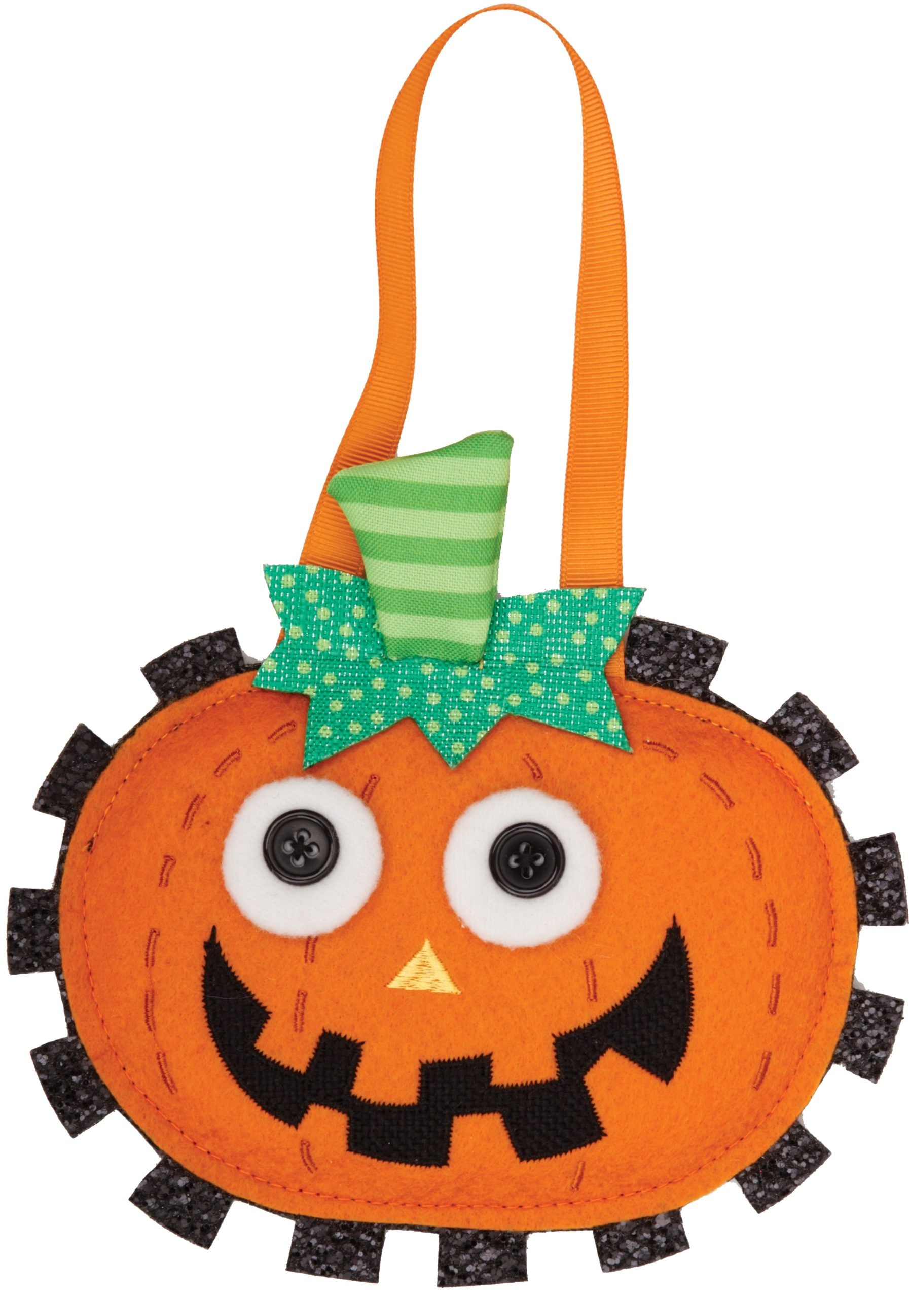 Adorables-Jack O'Lantern