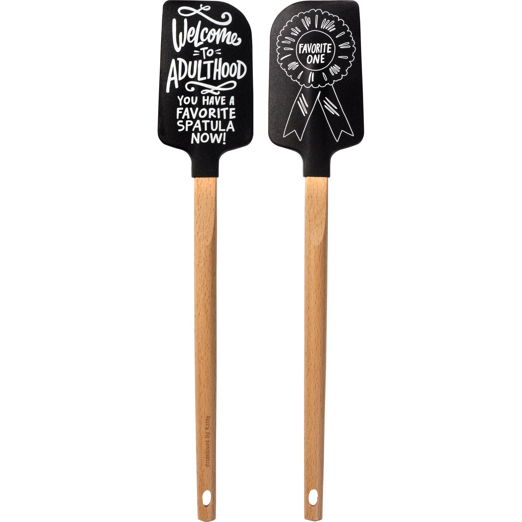 Adulthood Spatula