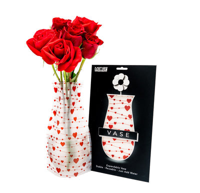 Amor Modgy Vase