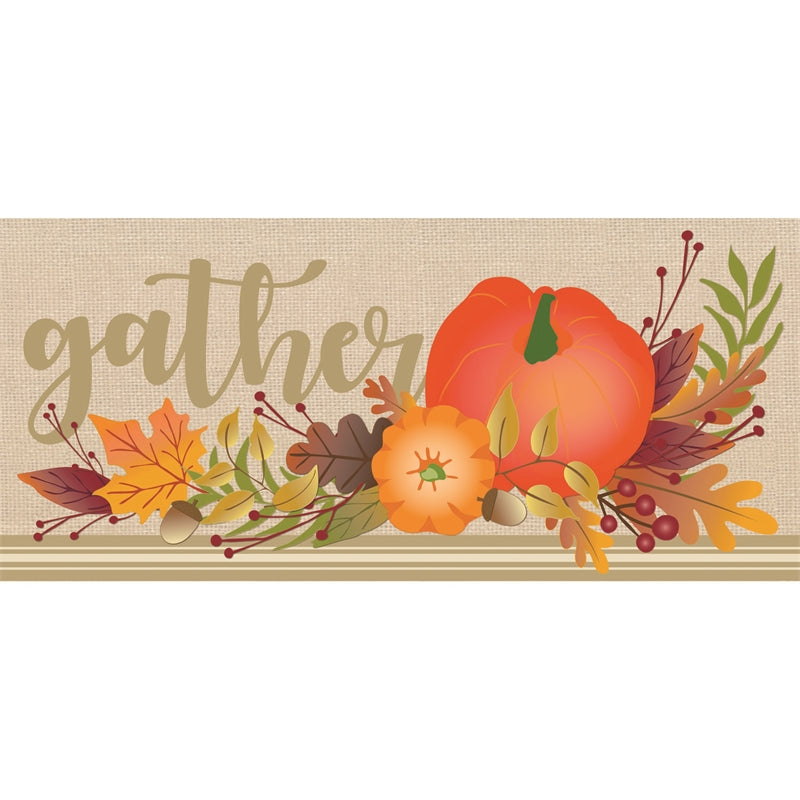 Autumn Gather Sassafras Switch Mat