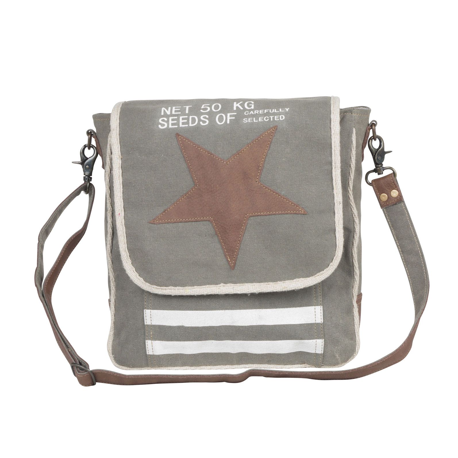 Autumn Star Myra Shoulder Bag