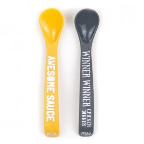 Bella Tunno Awesome Sauce + Winner Spoon Set