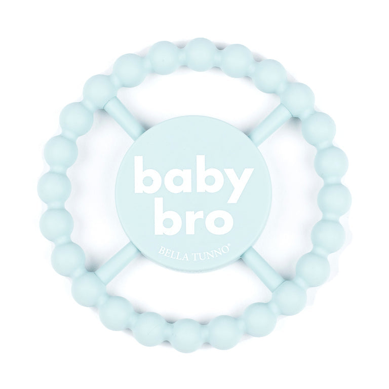 Baby Bro Bella Tunno Teether