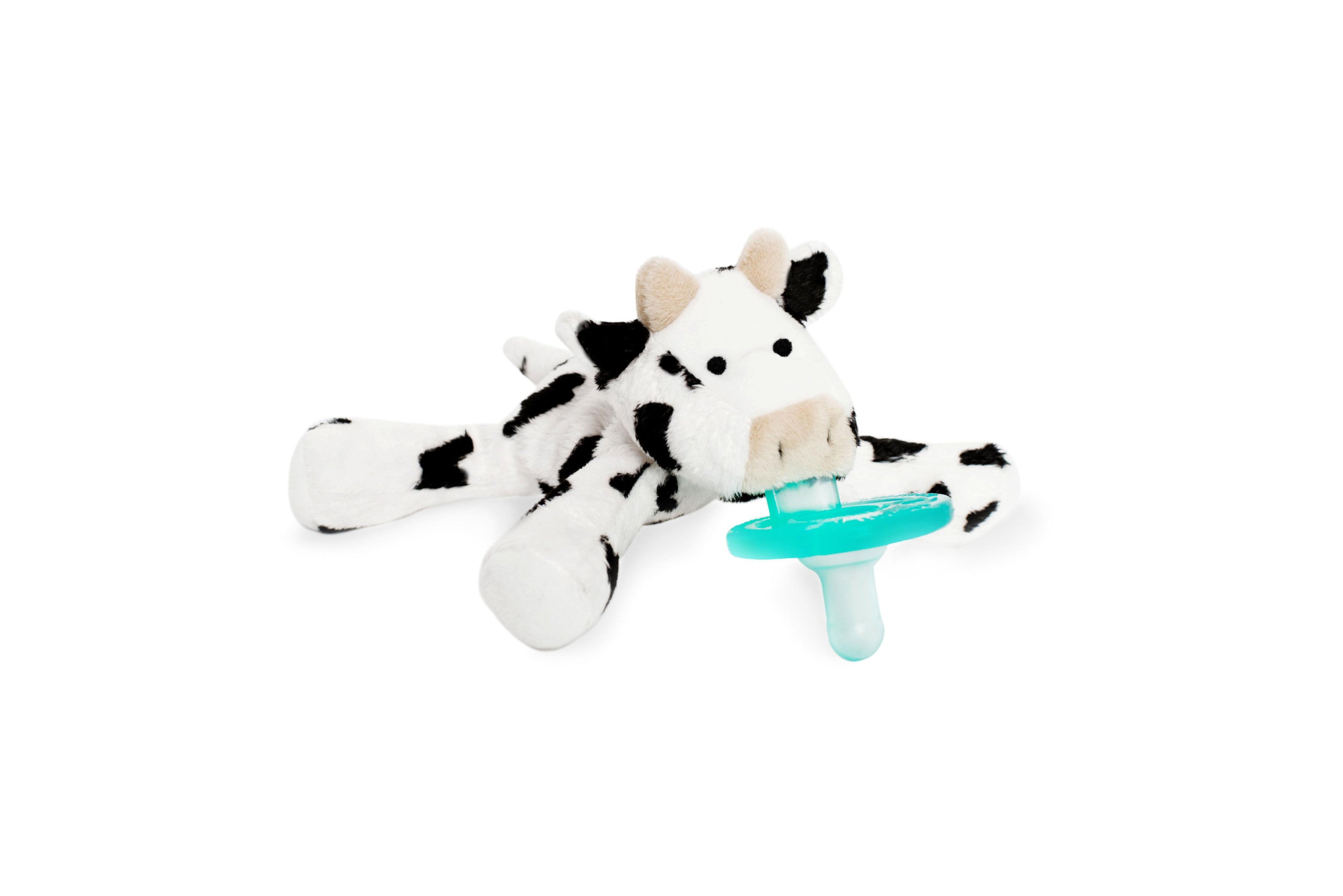 Baby Cow WubbaNub Pacifier