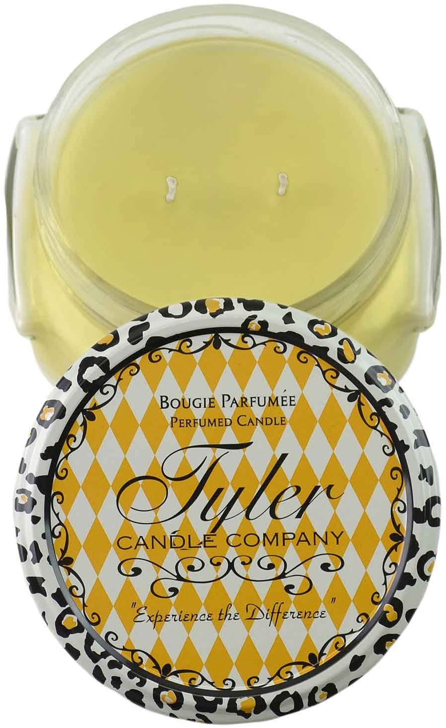 Beach Blonde Tyler Candle