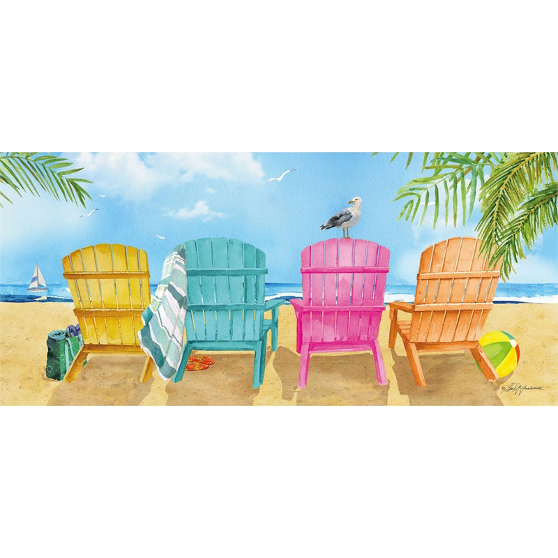 Beach Chairs Sassafras Switch Mat