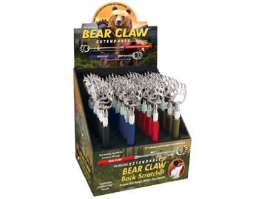 Bear Claw Extendable Back Scratcher