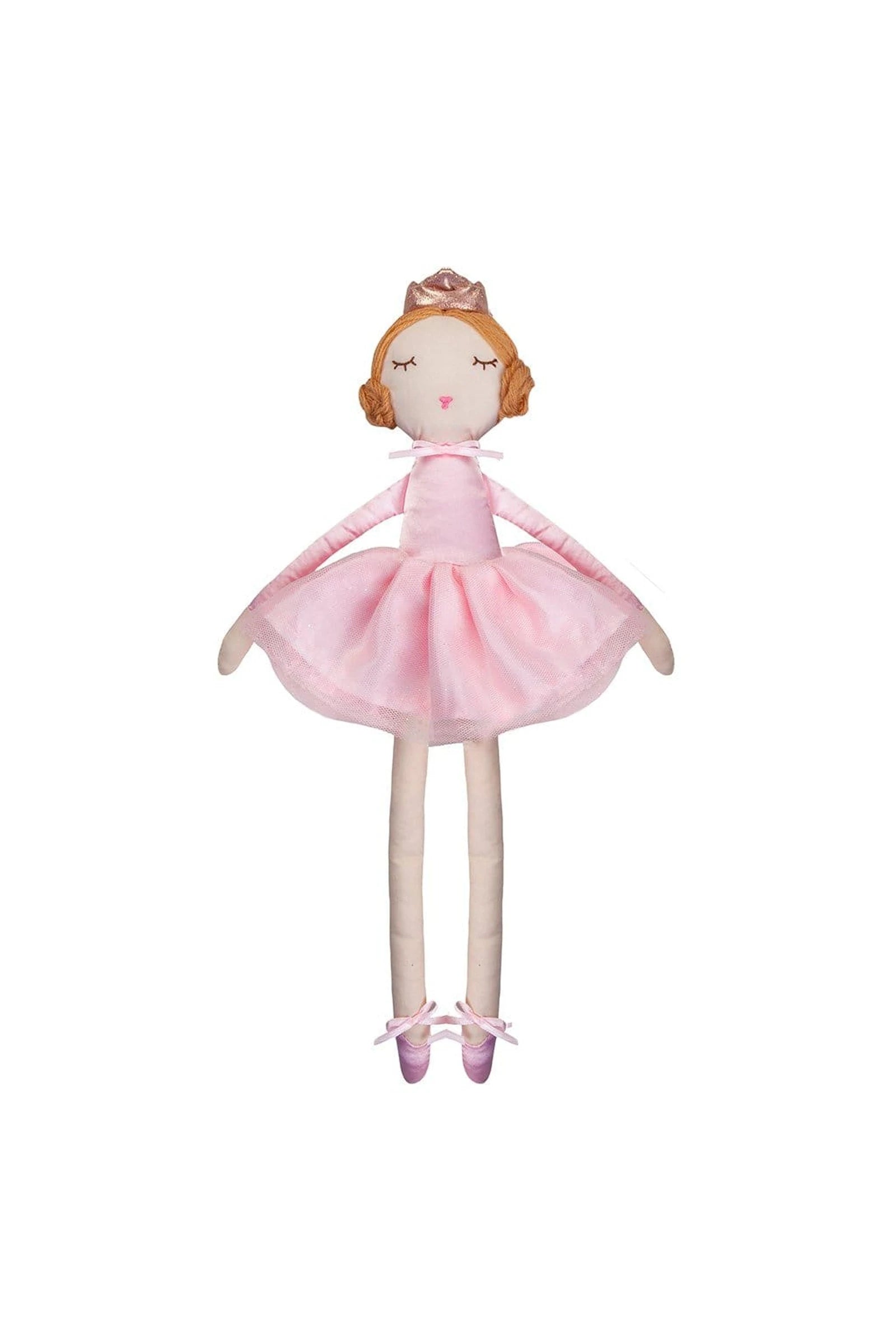 Bella the Ballerina Doll