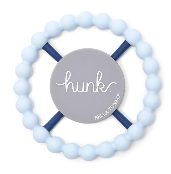 Bella Tunno Hunk Teether