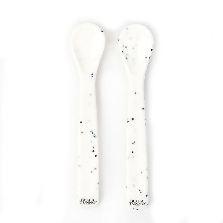 Bella Tunno Speckle Spoon Set