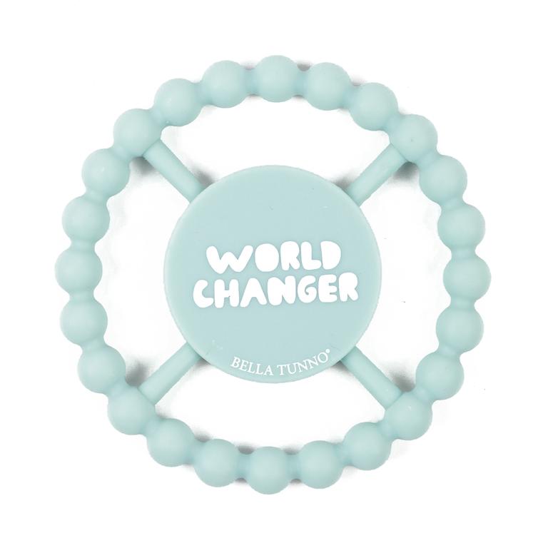 Bella Tunno World Changer Teether