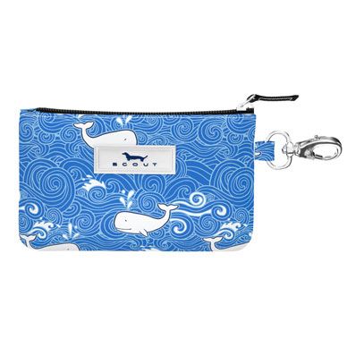 Beluga Baby Scout IDKase Card Holder