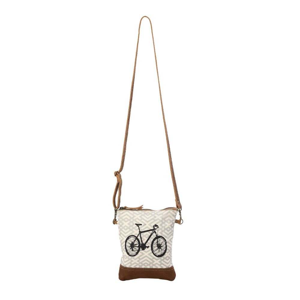 Bicycle Myra Crossbody Bag