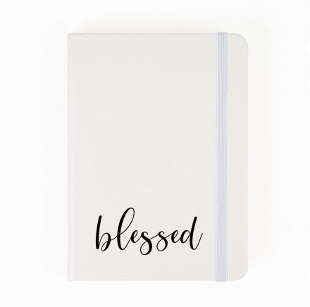 Blessed Notebook