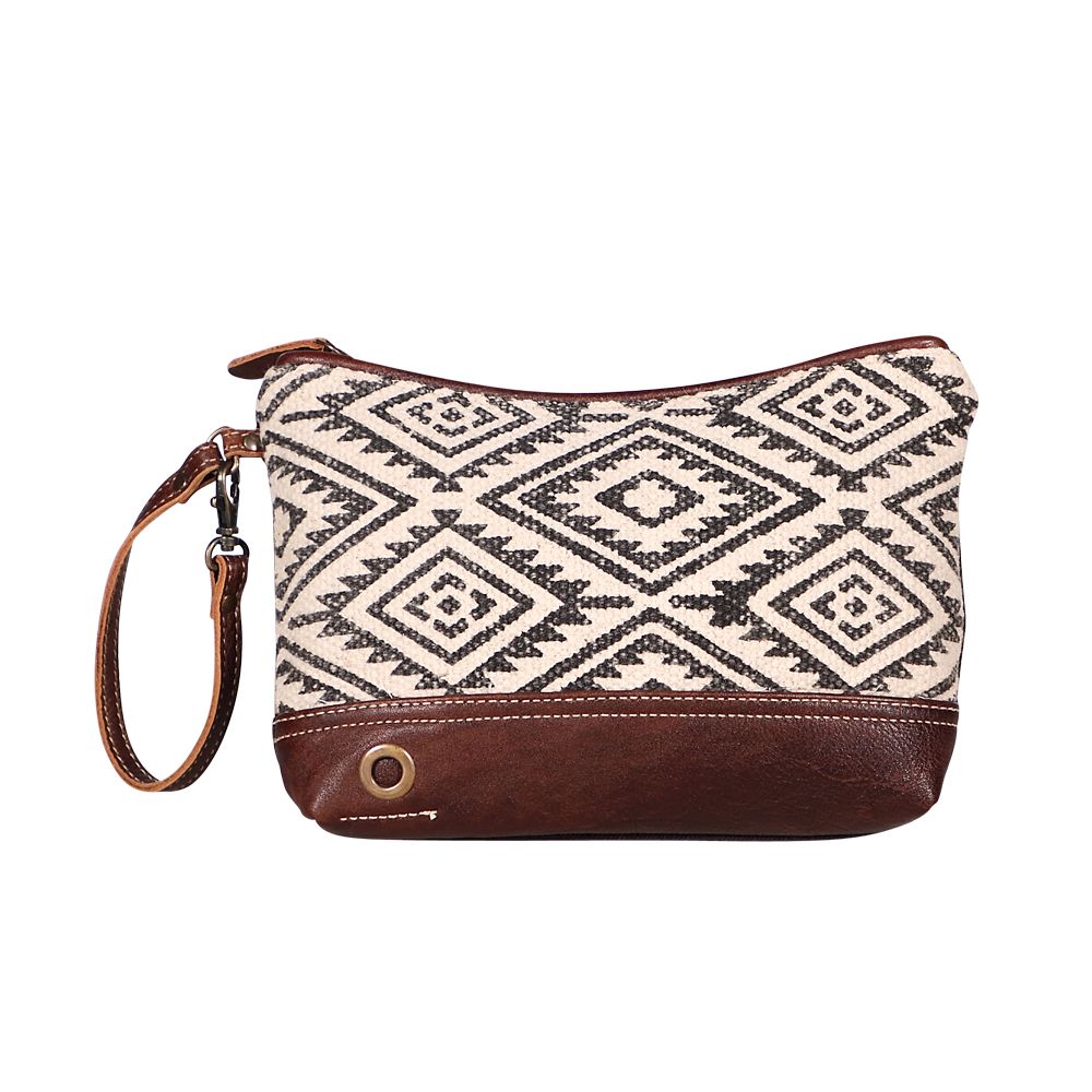 Bliss Myra Pouch