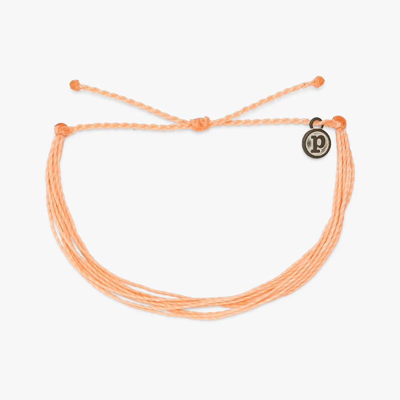 Blush Pura Vida Original Bracelet