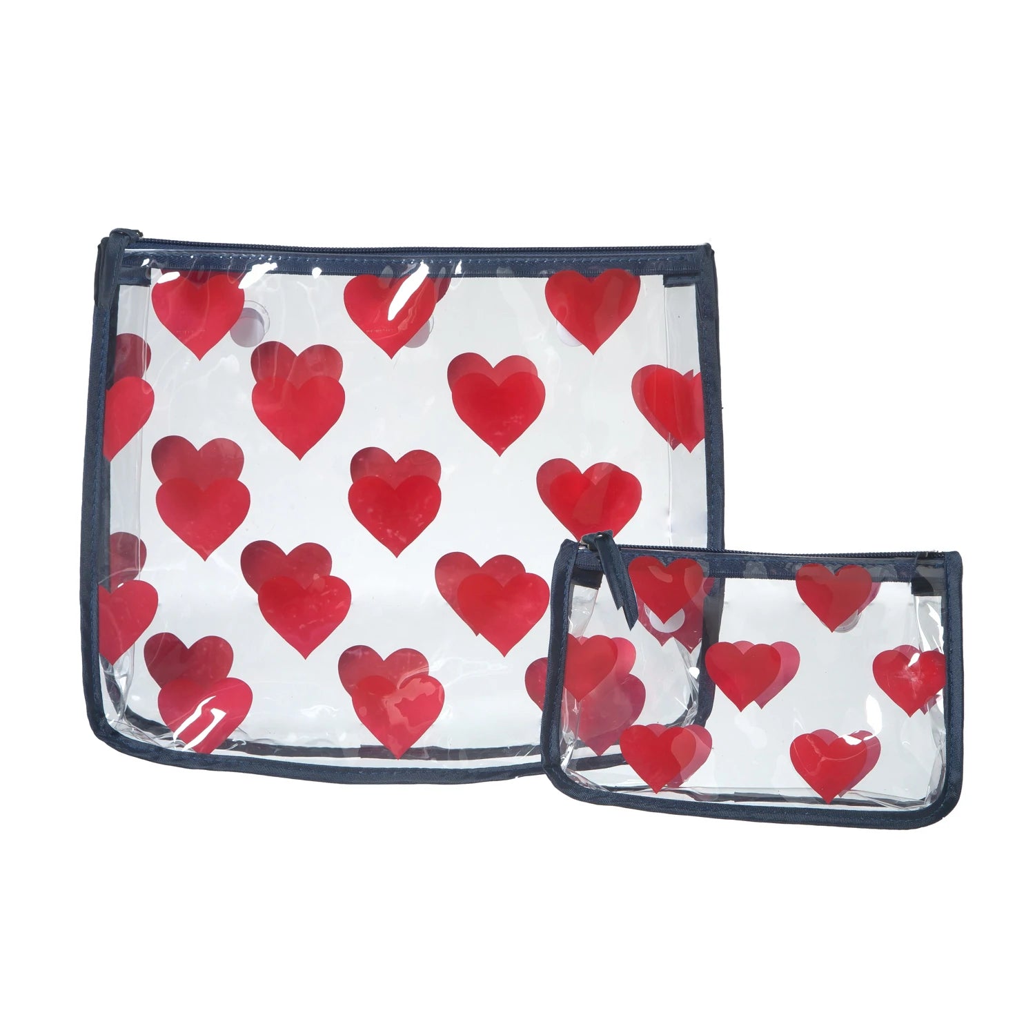 Bogg Bag Inserts - Heart