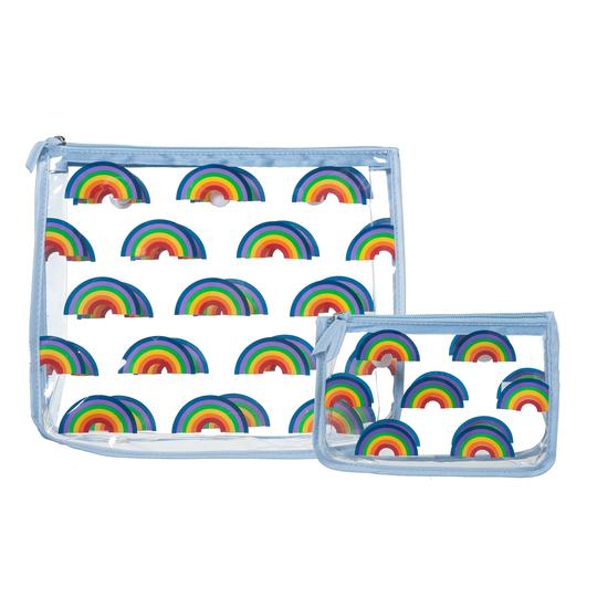 Bogg Bag Inserts - Rainbow