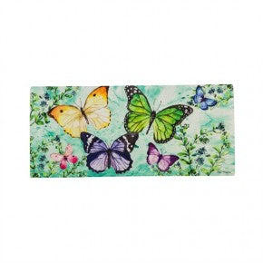 Butterfly Friends Sassafras Mat Insert