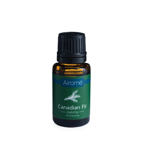 Canadian Fir Airome Essential Oil