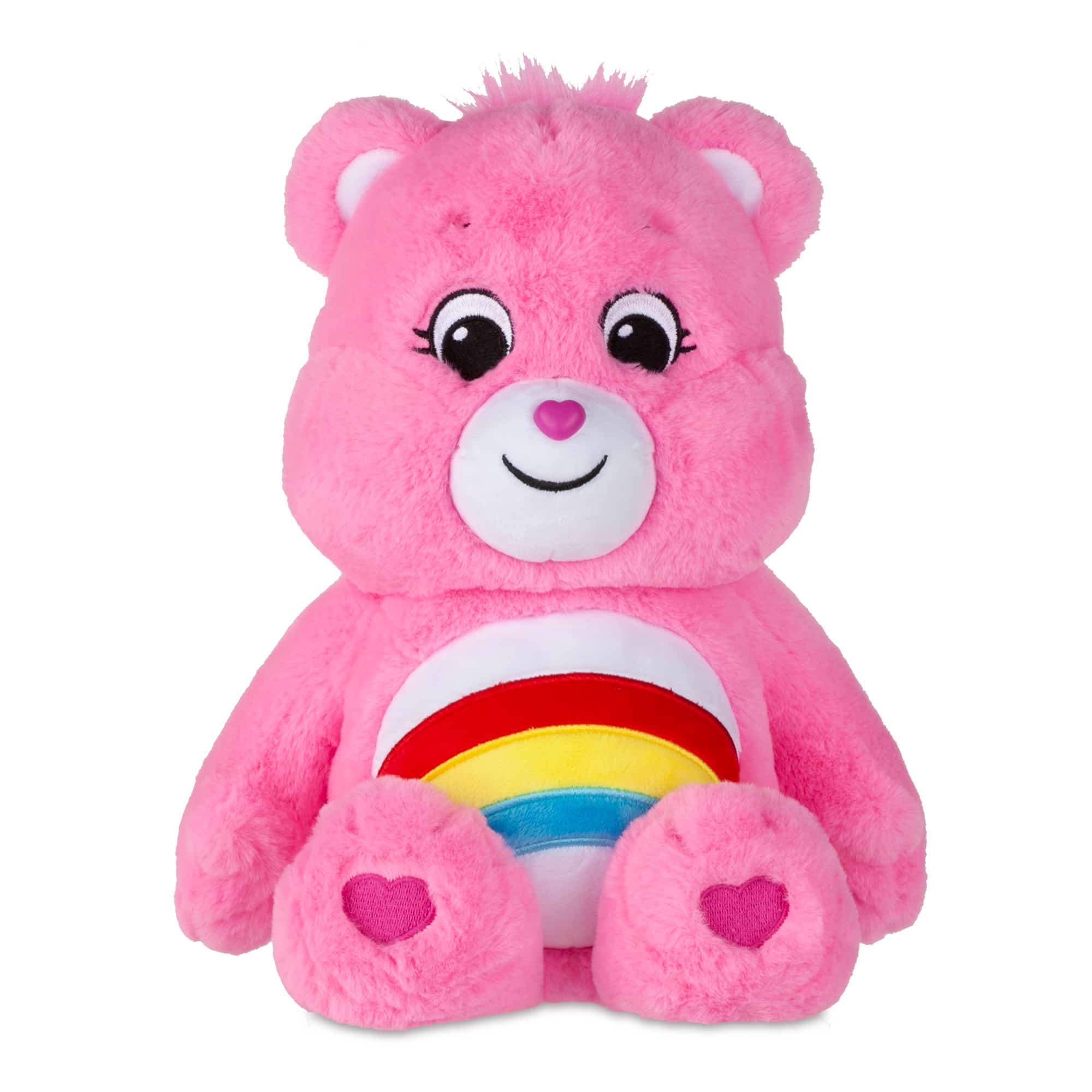 Care Bears Medium Plush