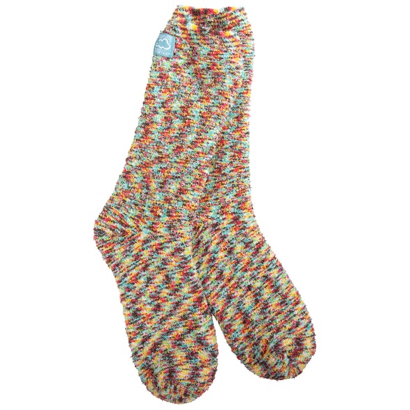 Carousel Cozy Crew World's Softest Socks