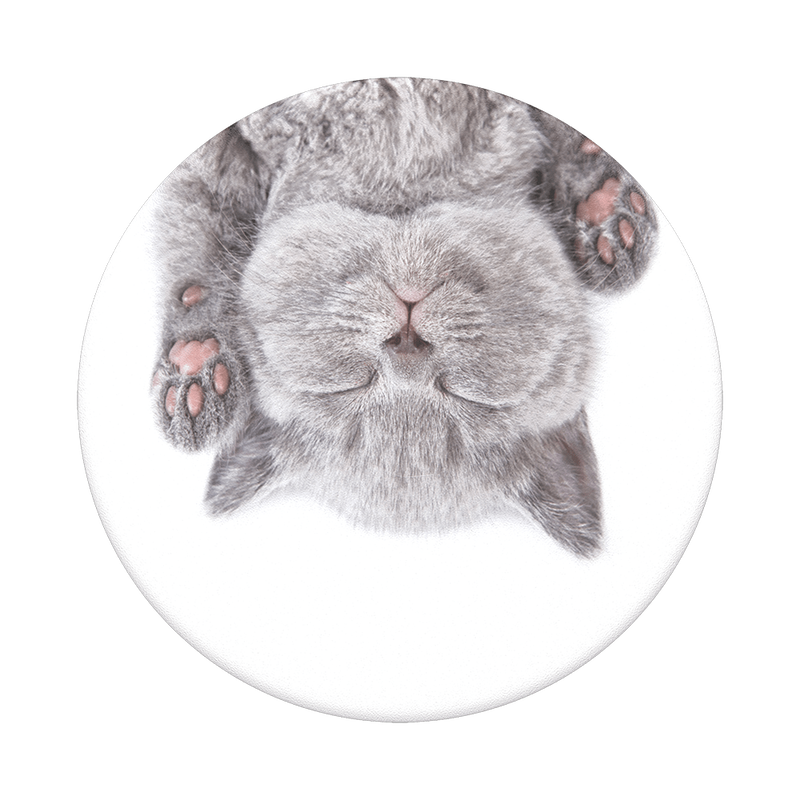 Cat Nap PopSocket