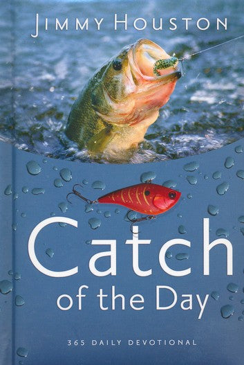 Catch of the Day Devotional