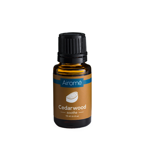 Cedarwood Airome Essential Oil