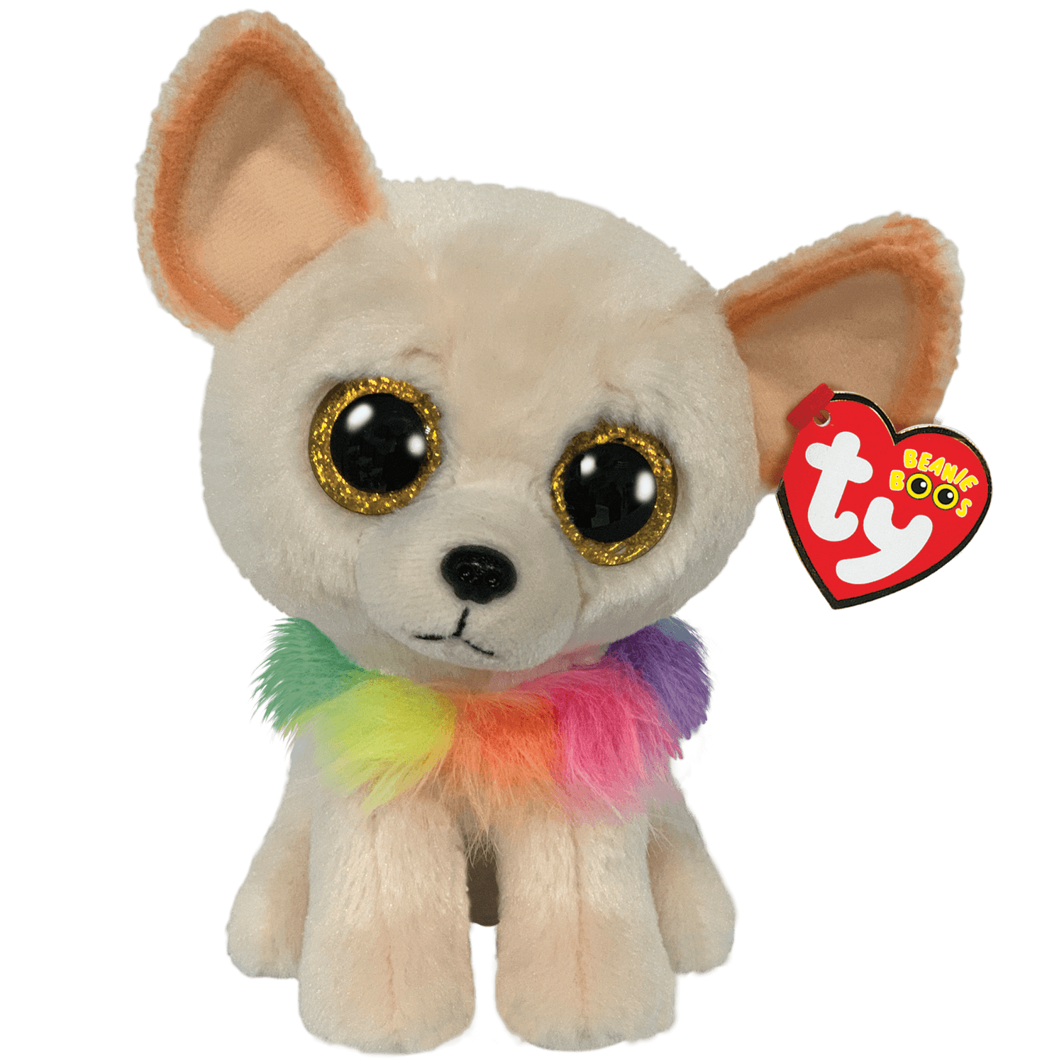 Chewey - Chihuahua Ty Beanie Boo