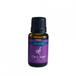 Clary Sage Airome Essential Oil