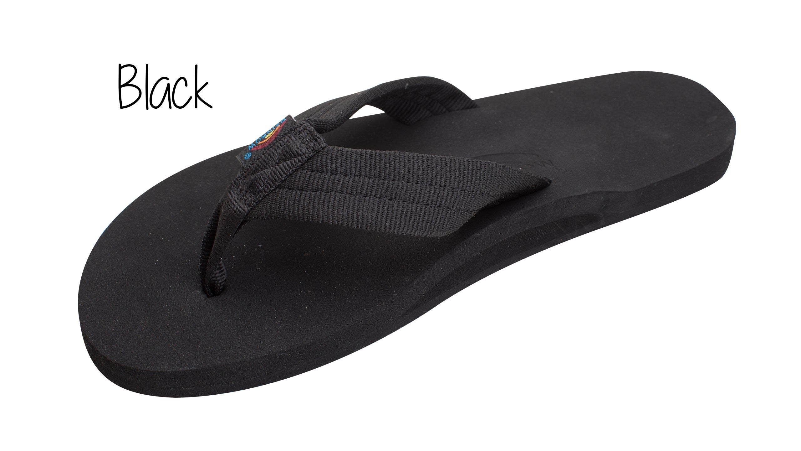 Cloud Soft Top Men's Rainbow Sandals