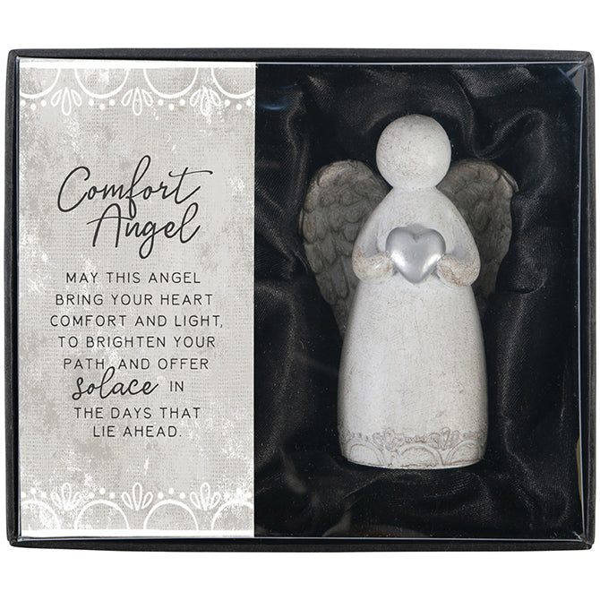 Comfort Gift Boxed Angel