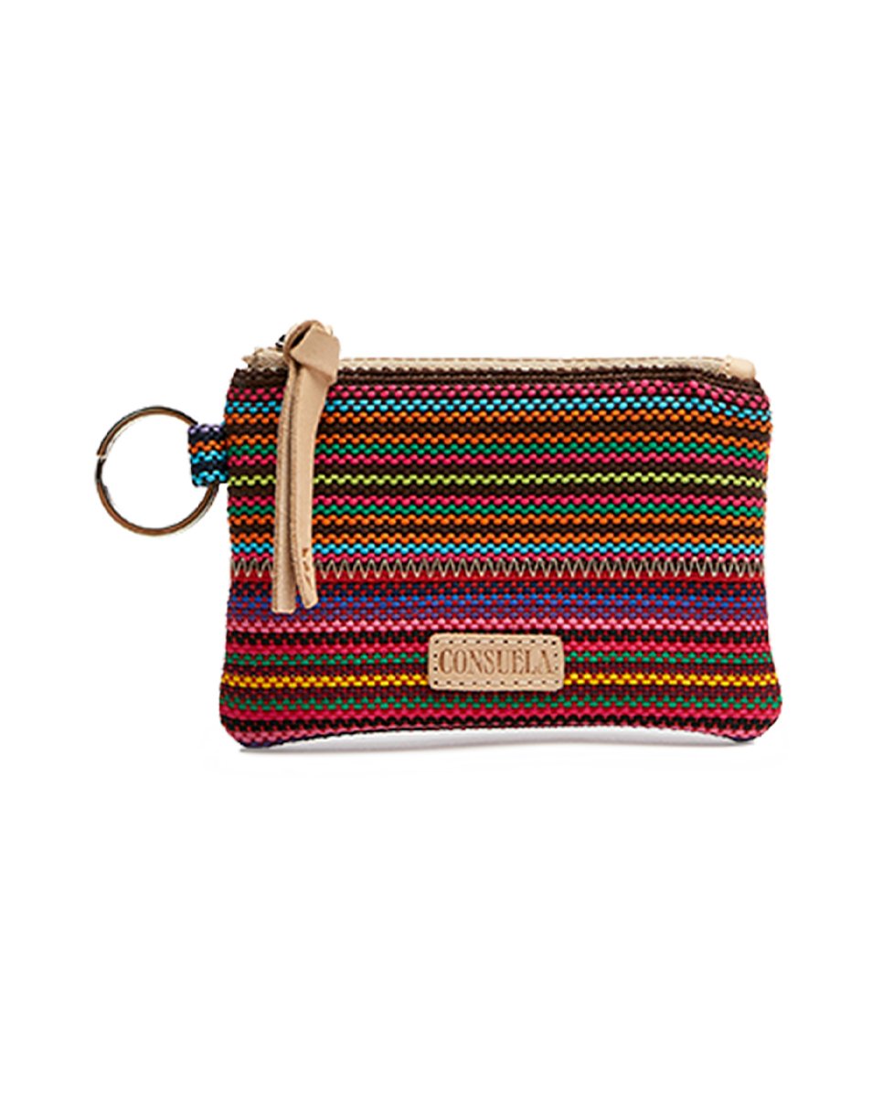 Consuela Ale Teeny Pouch