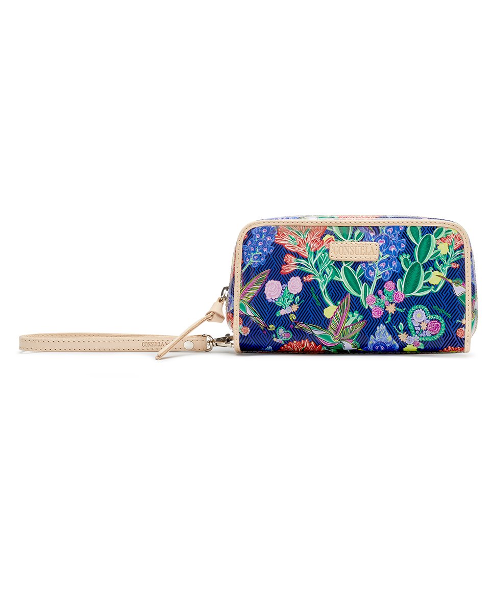 Consuela Bonnie Wristlet Wallet