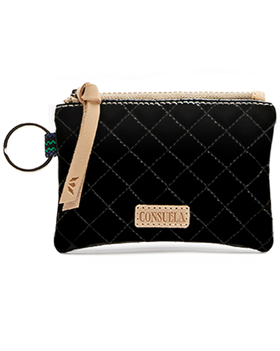 Consuela Jax Teeny Pouch