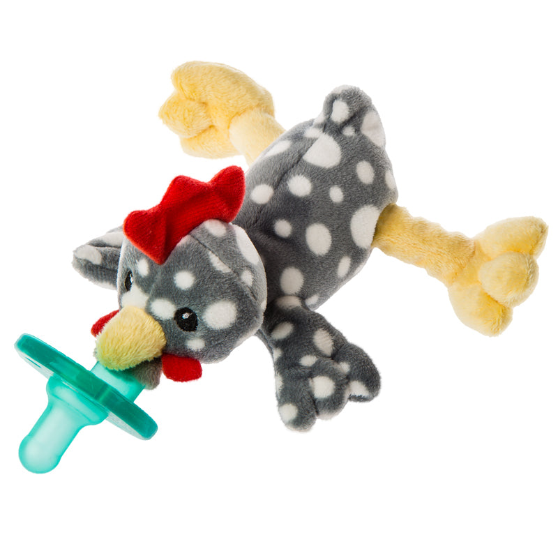 WubbaNub Rocky Chicken Pacifier