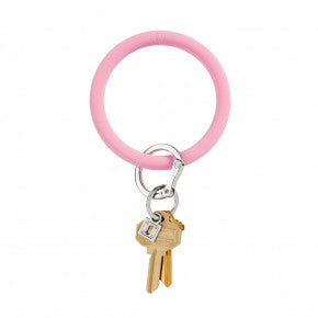 Cotton Candy Silicone O-Ring