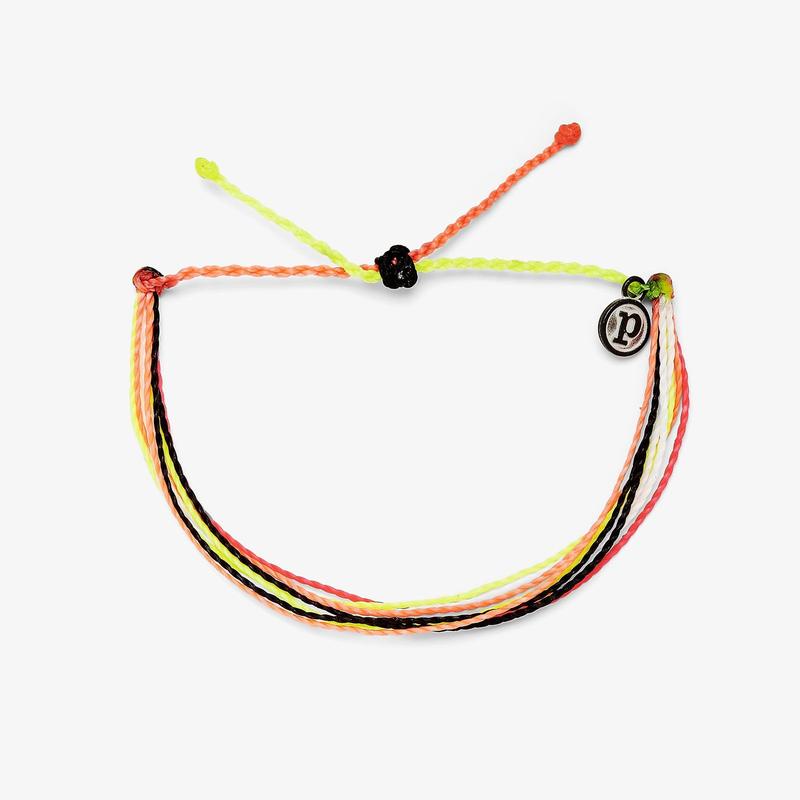 Cowabunga Original Pura Vida Bracelet