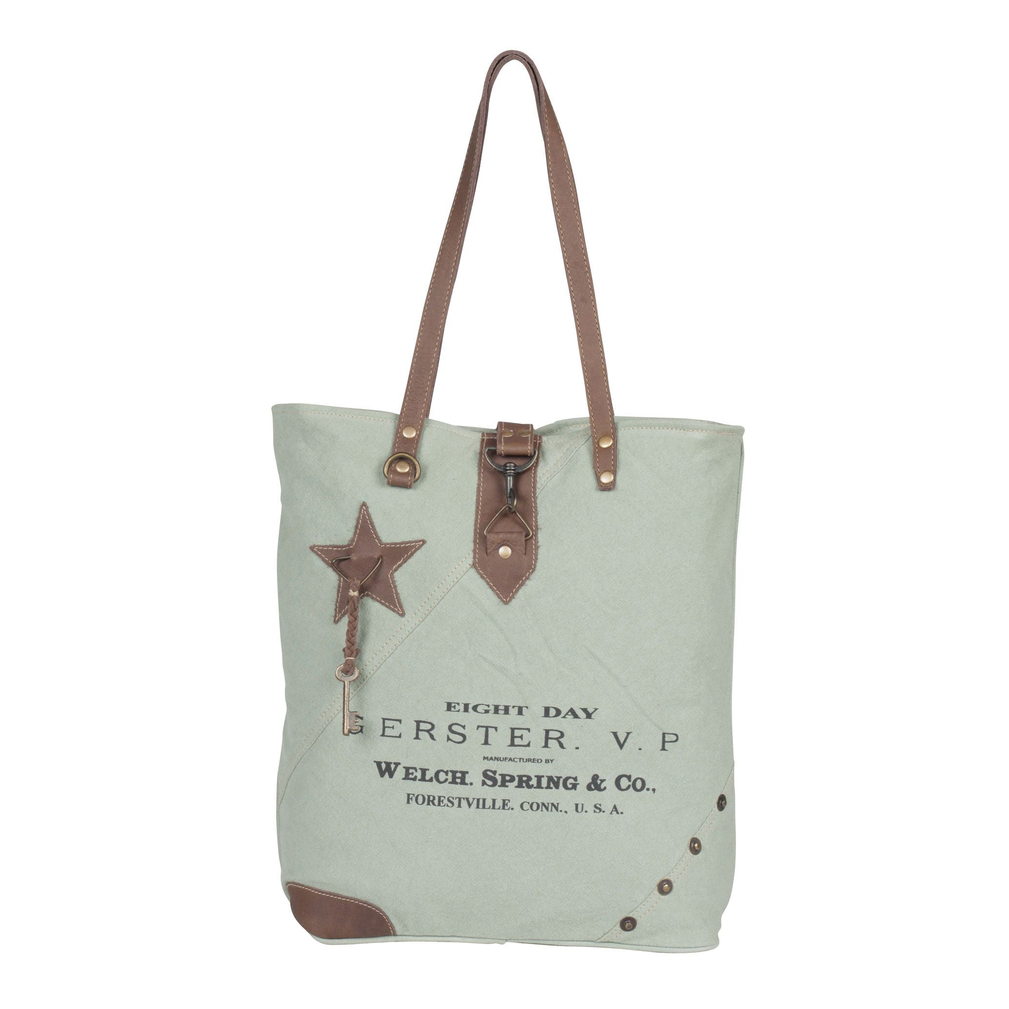 Customary Myra Tote Bag