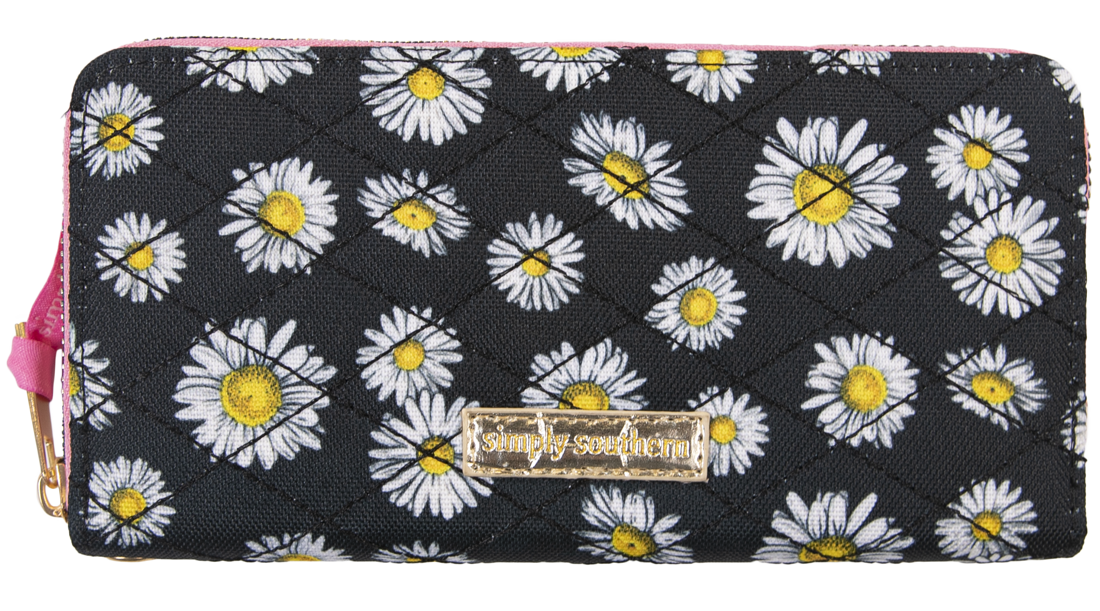 Daisy Simply Southern Phone Wallet