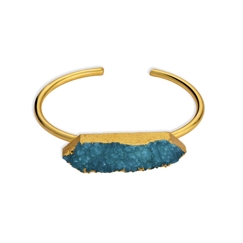 Deep Sea Myra Bracelet