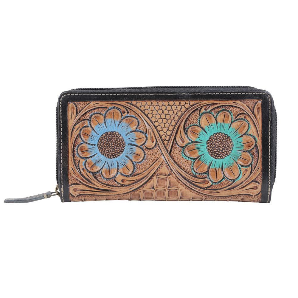 Diameter Myra Wallet