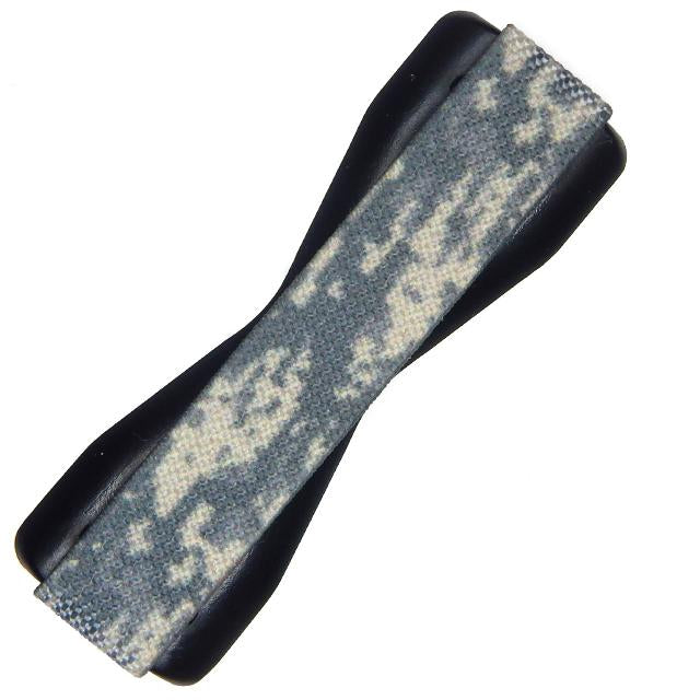 Digital Grey Camo LoveHandle Phone Grip