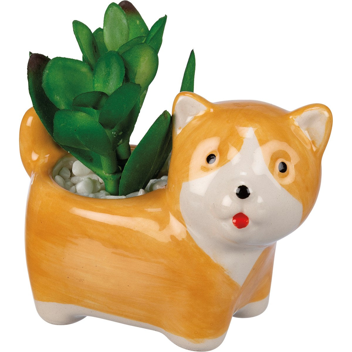 Dog Planter