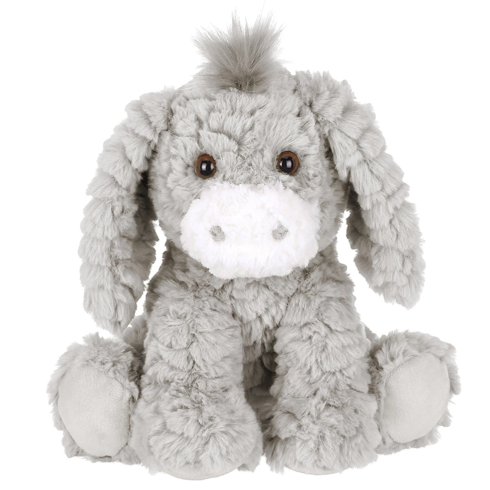 Donny the Donkey Plush