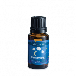 Dreamland Airome Essential Oil Blend