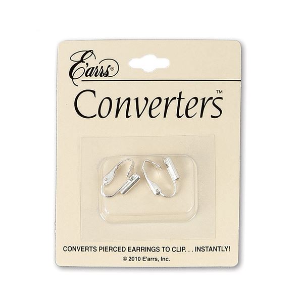 E'arrs Earring Converters