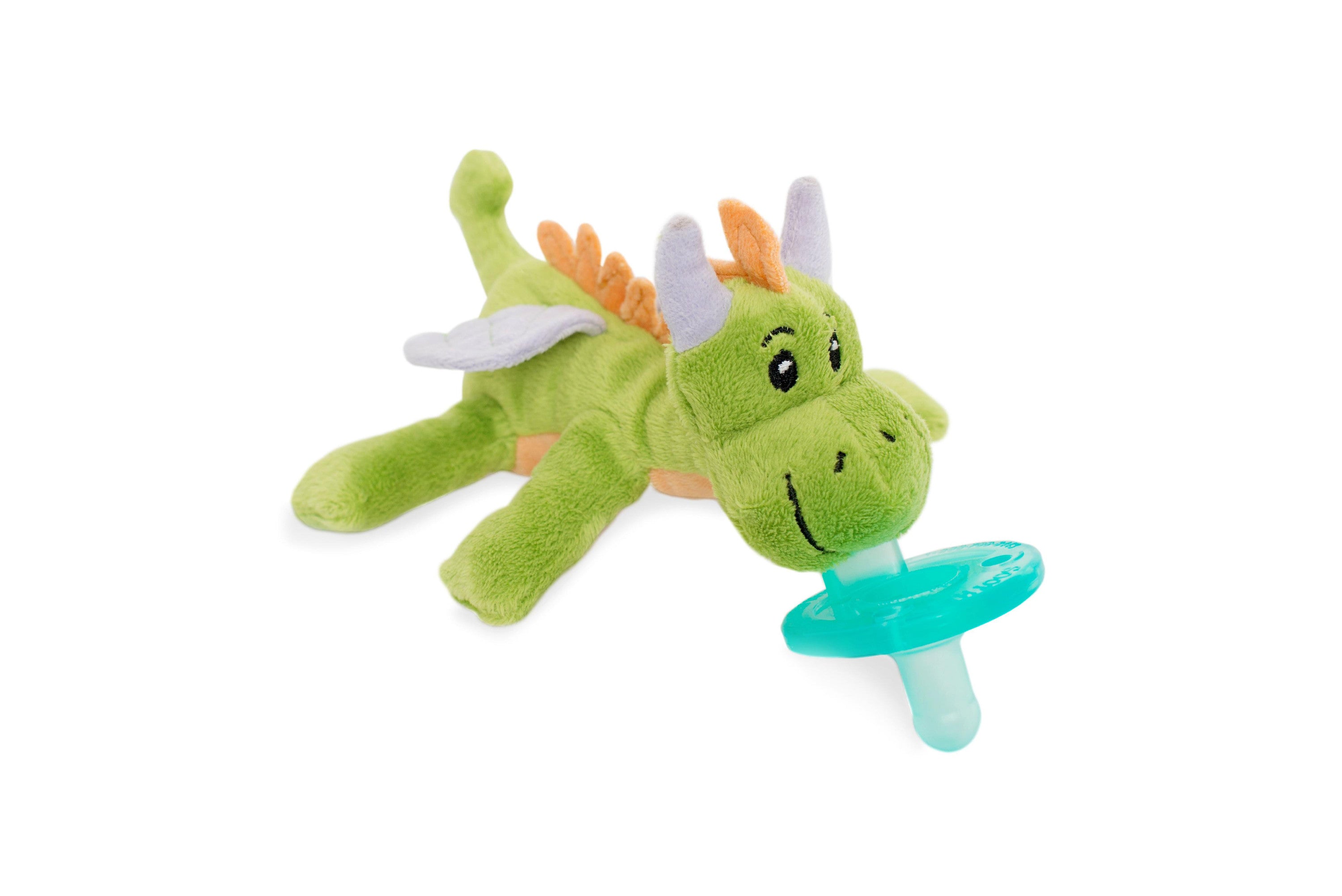 Fairytale Dragon WubbaNub Pacifier