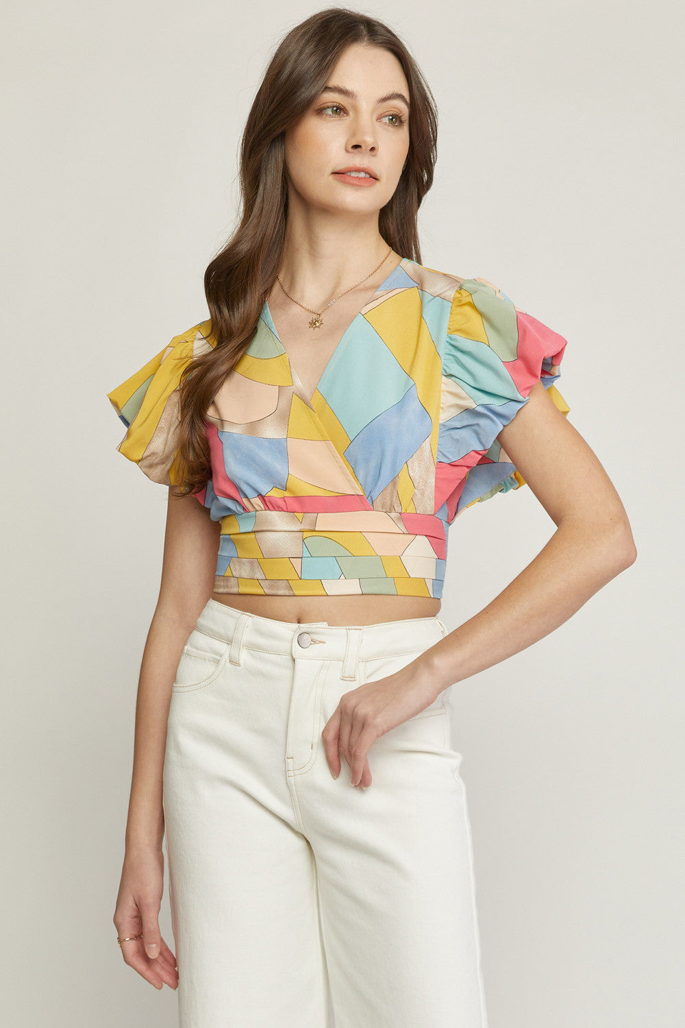 Fantasy Island Top